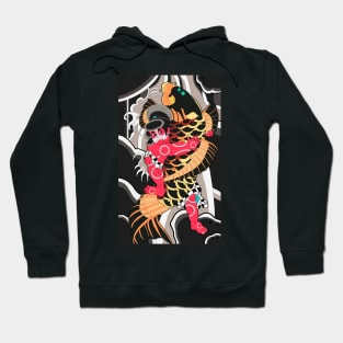 Sakata Kintaro Hoodie